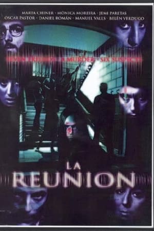 La Reunion