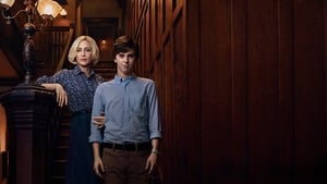 Bates Motel - Psycho a kezdetektől kép