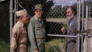 Gomer Pyle, U.S.M.C. Season 2 Ep.28 28. epizód