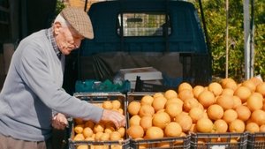 O Tempo De Comer Uma Laranja háttérkép