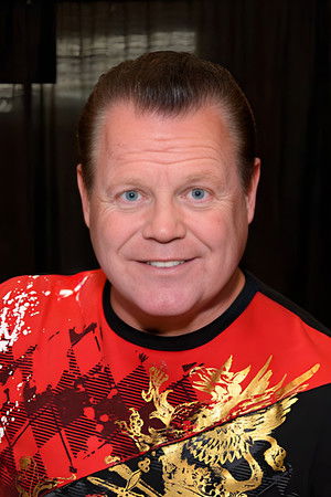 Jerry Lawler profil kép