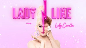 Lady Like háttérkép