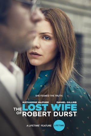 The Lost Wife of Robert Durst poszter