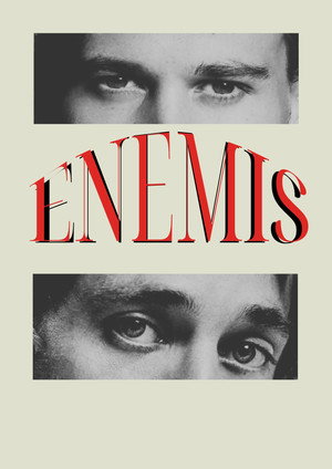 Enemies poszter