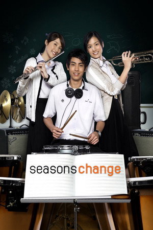 Seasons Change เพราะอากาศเปลี่ยนแปลงบ่อย poszter