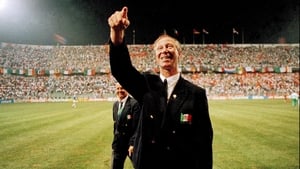 Finding Jack Charlton háttérkép