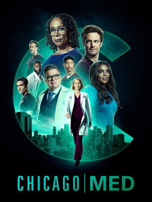 Chicago Med poszter
