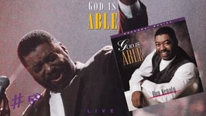 God Is Able - Ron Kenoly háttérkép