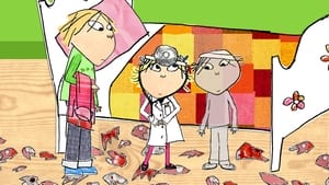 Charlie and Lola Season 1 Ep.18 18. epizód