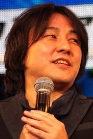 Akira Itou profil kép