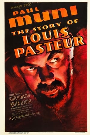 Louis Pasteur története