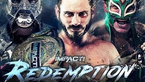 iMPACT Wrestling: Redemption háttérkép