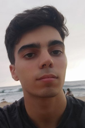 Carlos Fernandez Mas profil kép