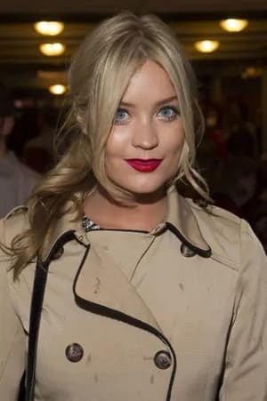 Laura Whitmore profil kép