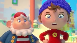 Noddy, Toyland Detective 1. évad Ep.10 10. epizód