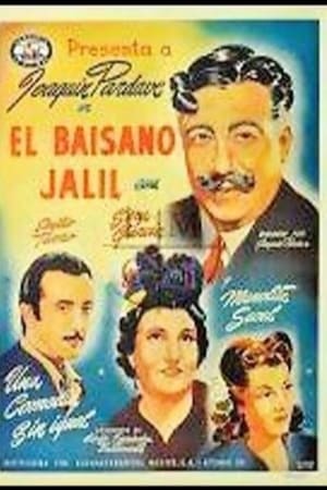 El baisano Jalil