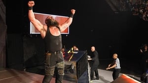 WWE Raw 25. évad Ep.17 17. epizód