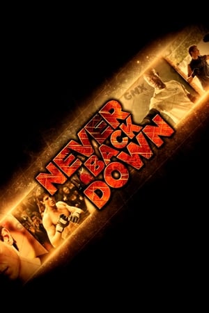 Never Back Down filmek