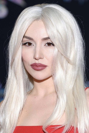 Ava Max profil kép