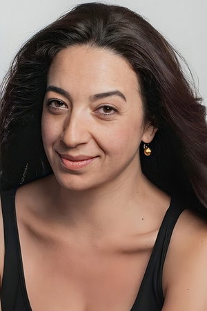 Asiye Dinçsoy profil kép