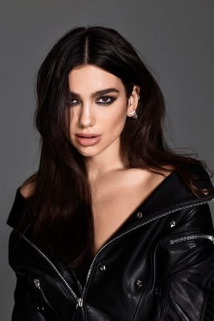 Dua Lipa profil kép