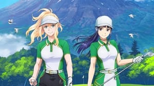 BIRDIE WING -Golf Girls' Story- kép