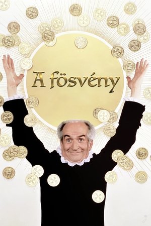 A fösvény