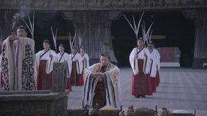 中华史记 1. évad Ep.3 3. epizód