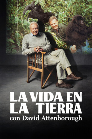 David Attenborough: Életem poszter