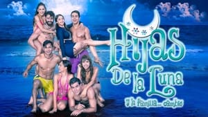 Hijas de la luna... y la familia cambió kép