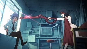 キルラキル 1. évad Ep.14 14. epizód