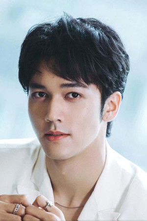 Hailiang Chen profil kép