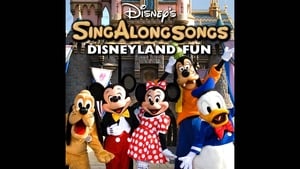 Disney's Sing-Along Songs: Disneyland Fun háttérkép