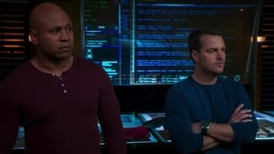 NCIS: Los Angeles 7. évad Ep.13 Angyalok és démonok