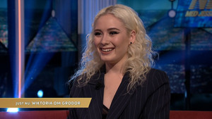 Breaking News med Jessica Almenäs 1. évad Ep.14 14. epizód
