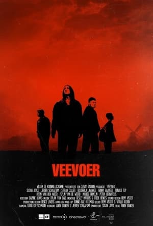 Veevoer