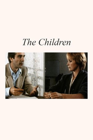 Les Enfants poszter