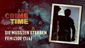 Crime Time 12. évad Ep.1 1. epizód