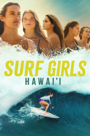 Surf Girls poszter