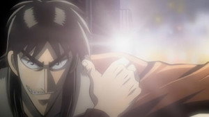 逆境無頼カイジ kép