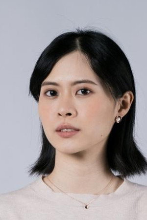 高以柔