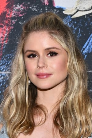 Erin Moriarty profil kép