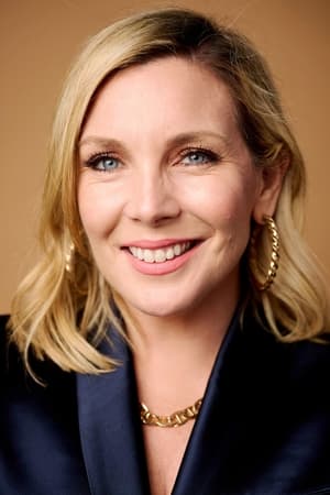 June Diane Raphael profil kép