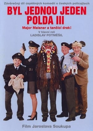 Byl jednou jeden polda (kolekce)