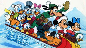 Disney's Christmas Favorites háttérkép