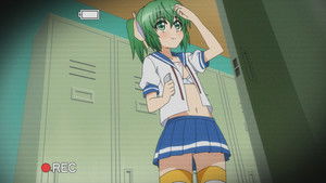 えむえむっ! Speciális epizódok Ep.6 6. epizód