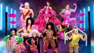 Canada's Drag Race: Canada vs The World kép