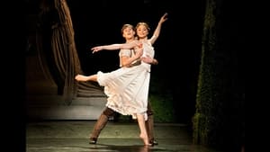 Matthew Bourne's Sleeping Beauty: A Gothic Romance háttérkép