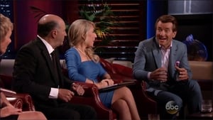 Shark Tank 5. évad Ep.18 18. epizód