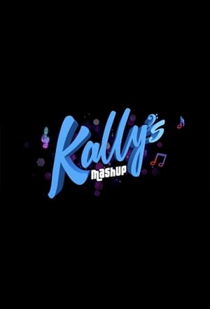 Kally's Mashup poszter